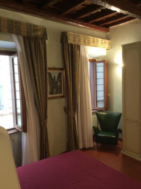 Fiammetta house centro di Roma